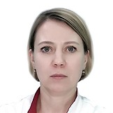 Купренкова Наталья Анатольевна