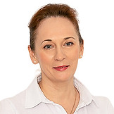 Буряк Любовь Анатольевна