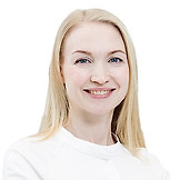 Губина Анна Николаевна