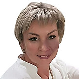 Хаметшина Марина Геннадьевна