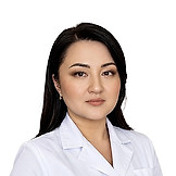 Садуева Сауле Альжановна