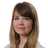 Медведева Анастасия Валериевна