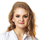 Афанасьева Ирина Андреевна