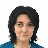 Цырятьева Ольга Викторовна