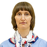 Меленюк Юлия Геннадьевна