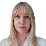 Артамонова Оксана Анатольевна