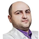 Гафуров Абдулла Абдулжалилович