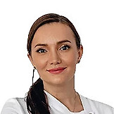 Захваткина Ольга Николаевна