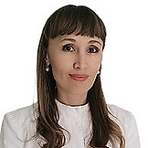 Кушнерчук Ольга Васильевна