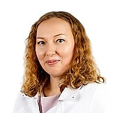Щербатова Ирина Петровна