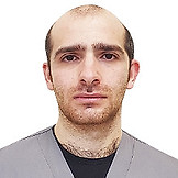 Лефтеров Николай Омариевич