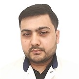 Махкамов Абдурашид Абдумуталович