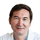 Халитов Марат Шевкатович