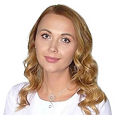 Каменская Анастасия Александровна