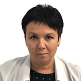 Садеева Гульнара Эмирзяновна