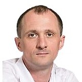 Качанов Евгений Николаевич