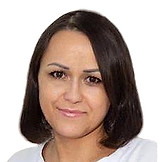 Батратдинова Яна Сергеевна