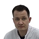 Никифоров Денис Юрьевич