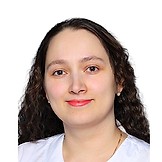 Картоева Зухра Юсуповна