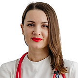 Хамитова Лилия Раисовна