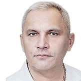 Скрябин Евгений Геннадьевич