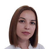 Тойкина Александра Михайловна