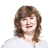 Черноглазова Елена Викторовна