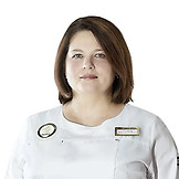Голтанова Наталия Дмитриевна