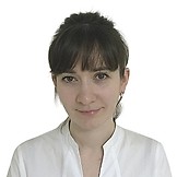 Булатова Динара Рафаиловна