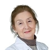 Гордеева Ирина Александровна
