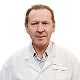 Меркель Валерий Карлович