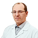 Меркель Андрей Валерьевич