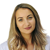 Ермишина Вера Ивановна