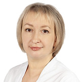 Мякинина Ирина Сергеевна