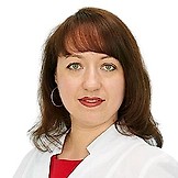 Захарчук Екатерина Владимировна