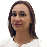 Жигалова Евгения Леонидовна