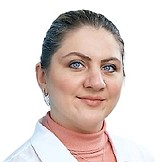 Колпакова Ирина Александровна