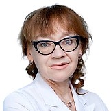 Токаревских Наталья Гавриловна