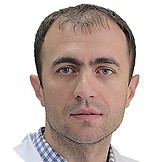 Петросян Гайк Саркисович