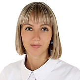 Смагина Надежда Юрьевна
