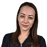 Фатхуллина Анастасия Александровна