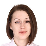 Уманская Полина Станиславовна