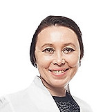 Харитонова Наталия Евгеньевна