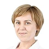 Белова Татьяна Анатольевна