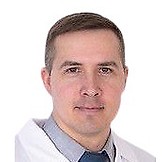 Тесленко Дмитрий Леонидович