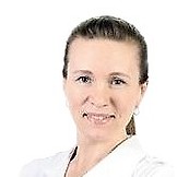 Смолина Елена Александровна