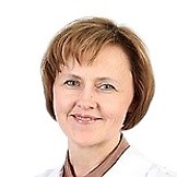 Сметанина Нина Николаевна