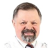 Гордеев Виктор Павлович