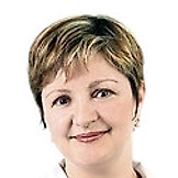 Токарева Ольга Юрьевна