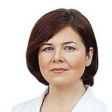 Соловьева Ольга Георгиевна